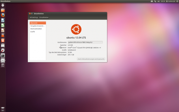 Ubuntu 12.04 Beta 1
